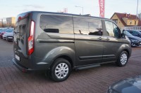 Ford Tourneo Custom 2.0 TDCI Euroline Aut.