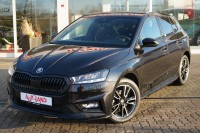 Vorschau: Skoda Fabia Monte Carlo 1.5 TSI DSG
