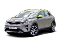 Kia Stonic 1.4 Spirit Tempomat Bluetooth Einparkhilfe hinten