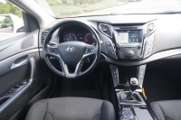 Hyundai i40 Kombi 1.7 CRDi