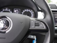 Skoda Fabia 1.0 MPI