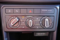 VW T-Cross 1.0 TSI