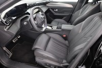 Peugeot 408 GT-Line 130 Aut.