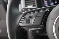 Audi A1 Sportback 25 TFSI advanced