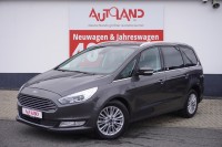 Vorschau: Ford Galaxy 2.0 EcoBlue Titanium