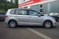VW Touran 1.5 TSI Comfortline