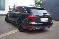 Audi A4 Avant 2.0 TDI S-Line