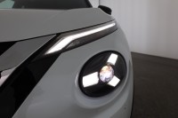 Nissan Juke 1.0 DIG-T N-Connecta Aut.