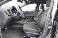 Ford Focus 1.0 M-Hybrid ST-Line