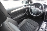VW Passat Variant 2.0 TDI 4Motion