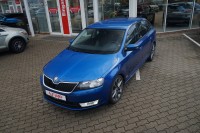 Skoda Rapid Spaceback 1.2 TSI Joy