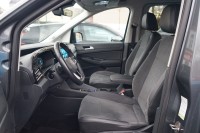 VW Caddy 2.0 TDI DSG Style