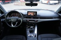 Audi A4 Avant 1.4 TFSI design