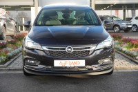 Opel Astra K Sports Tourer 1.4