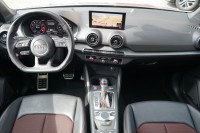 Audi SQ2 2.0 TFSI quattro