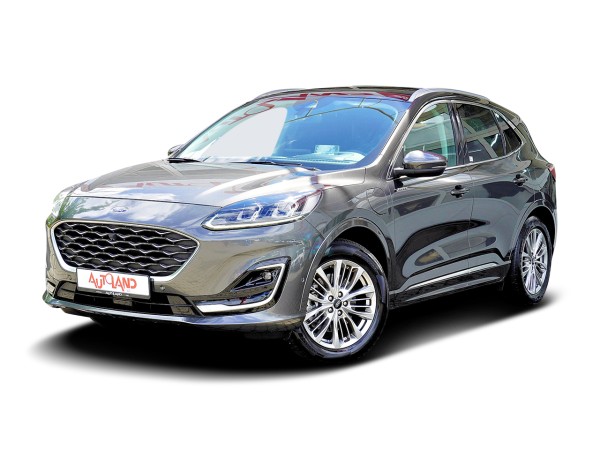 Ford Kuga 2.5 PHEV Vignale Aut.