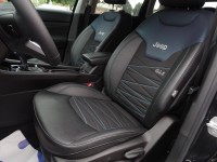 Jeep Compass 1.3 Hybrid Limited Plug-In 4WD