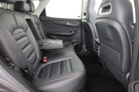 MG HS 1.5 T-GDI Luxury Aut.