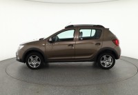 Vorschau: Dacia Sandero II TCe 90 Stepway Prestige