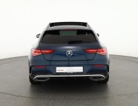 Mercedes-Benz CLA 220 d SB AMG Line 4Matic