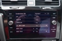 VW Golf VII 1.0 TSI IQ.Drive