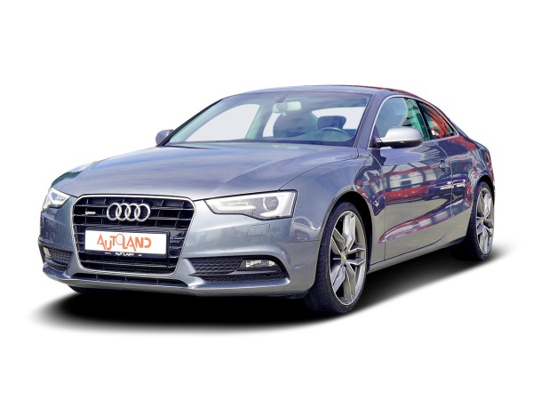 Audi A5 Coupe 1.8 TFSI