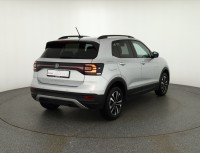 VW T-Cross 1.0 TSI United
