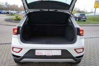 VW T-Roc 1.0 TSI