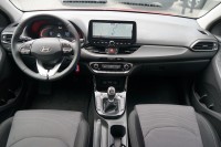 Hyundai i30 Kombi 1.0 T-GDI
