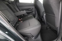 Hyundai Tucson 1.6 T-GDI Aut.