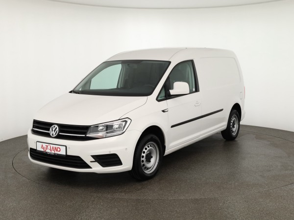 VW Caddy Maxi 1.0 TSI