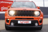 Jeep Renegade 1.0 T-GDI Limited