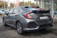 Honda Civic 1.0 VTEC