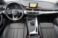 Audi A4 Avant 2.0 TFSI sport ultra