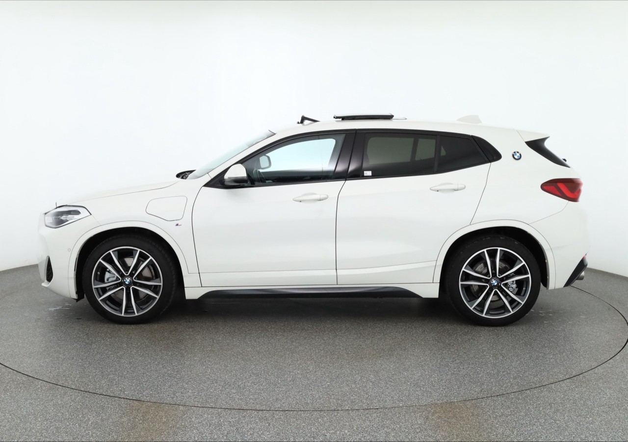 BMW X2 25e xDrive M Sport