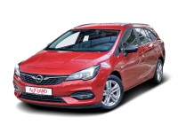 Opel Astra ST K 1.2 Turbo Edition 2-Zonen-Klima Navi Sitzheizung
