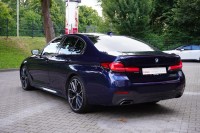 BMW 520 d M Sport Aut.