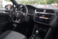 VW Tiguan Allspace 2.0 TDI R-Line 4Motion