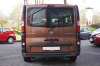 Renault Trafic Combi 8 Sitzer