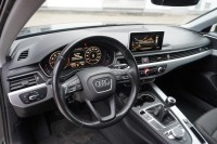 Audi A4 Avant 1.4 TFSI