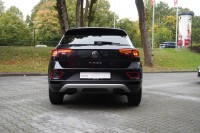VW T-Roc 1.0 TSI