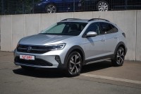 Vorschau: VW Taigo 1.5 TSI DSG