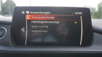 Mazda 6 2.0 Exclusive-Line