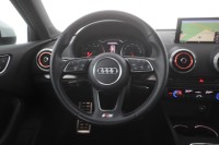 Audi A3 Sportback 35 TFSI S-Line