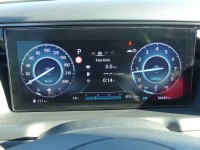 Hyundai Tucson N-Line 1.6T-GDI AT