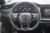 Skoda Octavia Combi 2.0 TSI RS