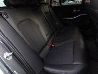 BMW 318 318d Touring Advantage Aut.