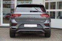 VW T-Roc 2.0 Sport 4Motion