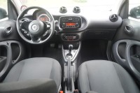 Smart ForTwo Fortwo coupe electric drive