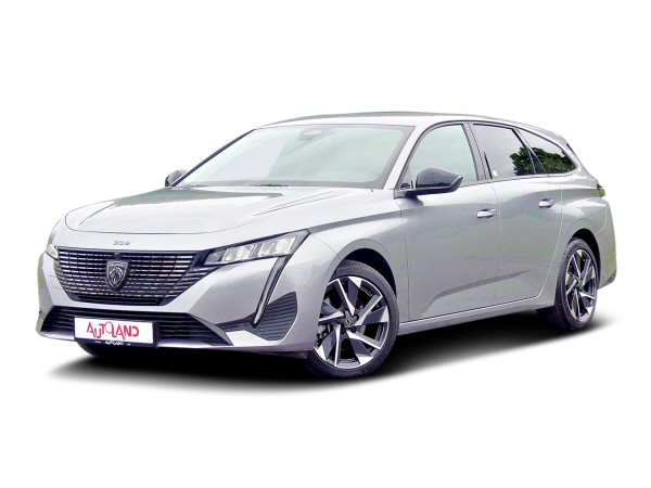 Peugeot 308 SW PureTech 130 Aut.